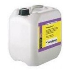Грунт под краску фасадную акриловую Weber.prim A10, 10кг.